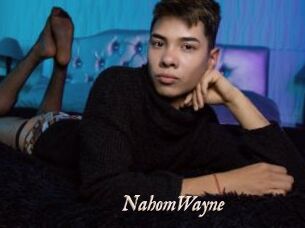 NahomWayne