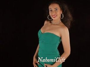 NahomiClift