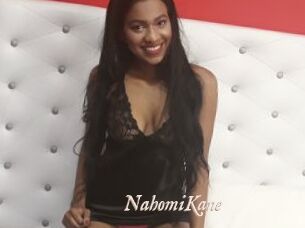 NahomiKane