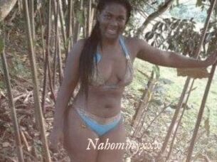 Nahommyxxx