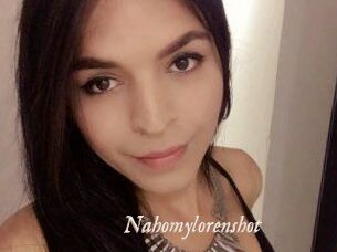 Nahomylorenshot