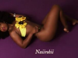 Naiirobii