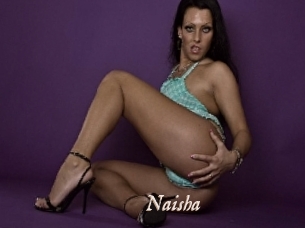 Naisha Chobix 