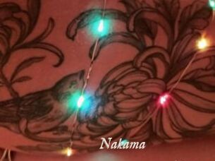 Nakama