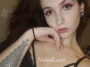 NakedLunch