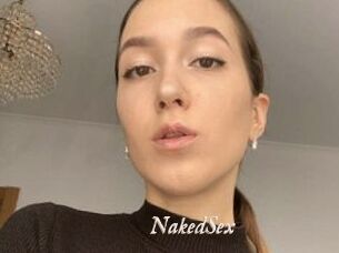NakedSex