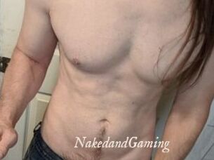 NakedandGaming