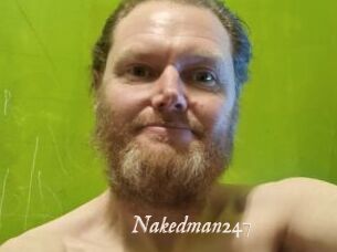 Nakedman247