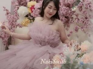NakiSmith