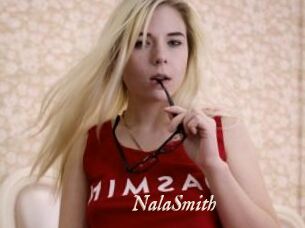 NalaSmith