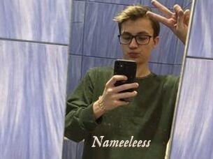 Nameeleess