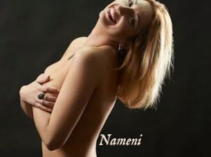 Nameni