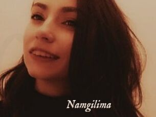 Namgilima