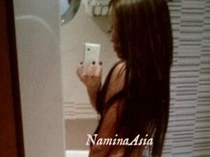 NaminaAsia
