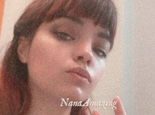 NanaAmazing
