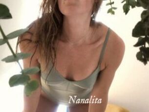 Nanalita