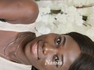 Nanika