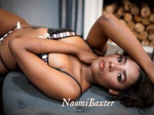 NaomiBaxter
