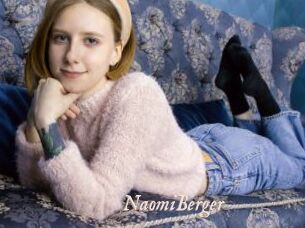 NaomiBerger
