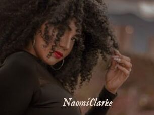 NaomiClarke