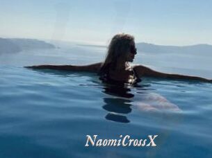 NaomiCrossX