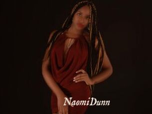 NaomiDunn