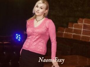 NaomiFoxy