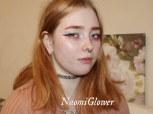 NaomiGlower