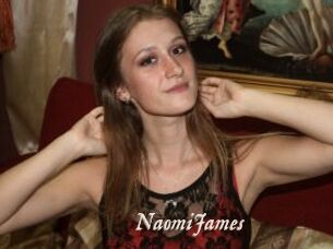 NaomiJames
