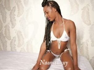 NaomiLuxy