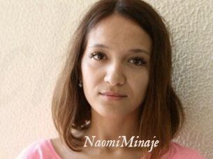 NaomiMinaje