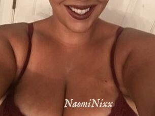 NaomiNixx