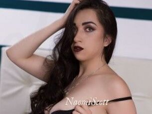NaomiScott