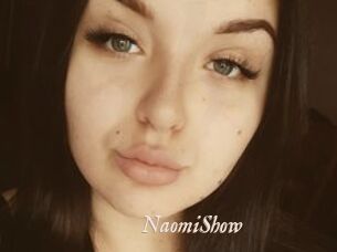 NaomiShow