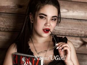 NaomiUGirll