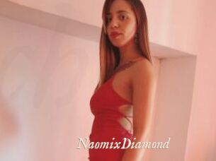 NaomixDiamond