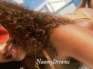 NaomyDreams