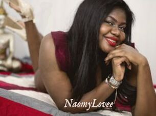 NaomyLovee