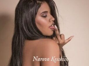 Narova_Kesskiin
