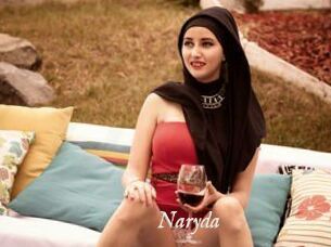 Naryda