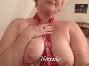 Nastasha