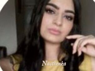 Nasthenka