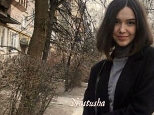 Nastusha