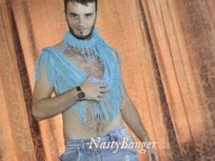 NastyBanger