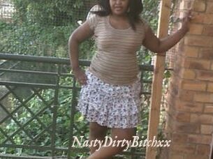 NastyDirtyBitchxx