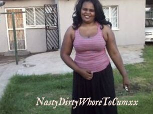 NastyDirtyWhoreToCumxx