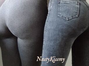 NastyKissmy