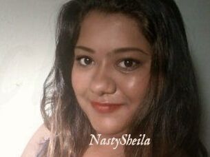 NastySheila