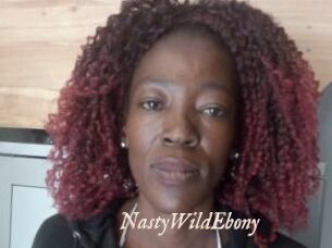 NastyWildEbony