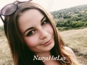 NastyaHotLuv